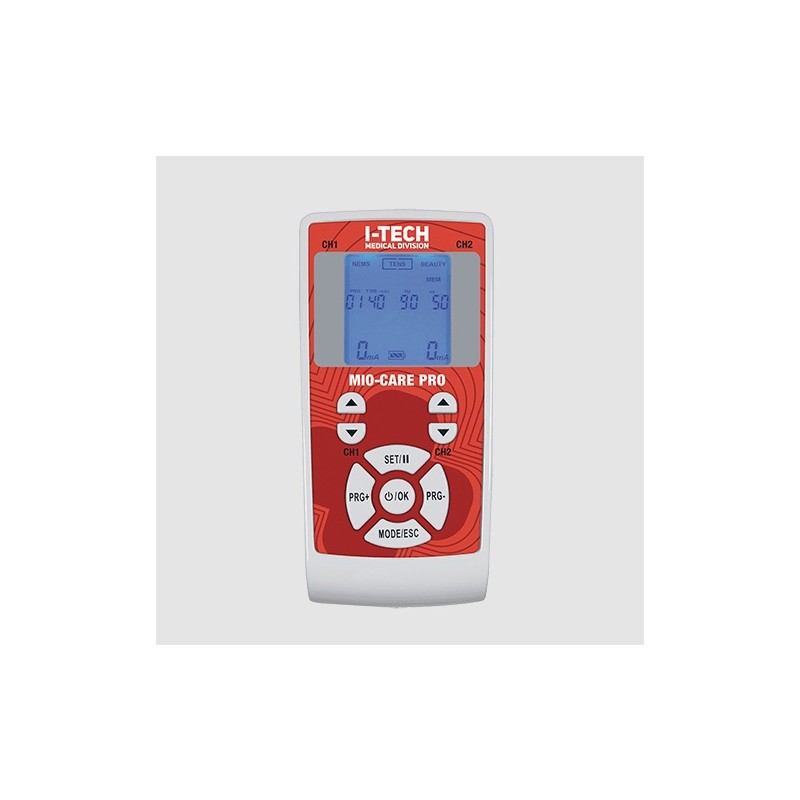 Elektrostimulátor Mio-Care Fitness Pro