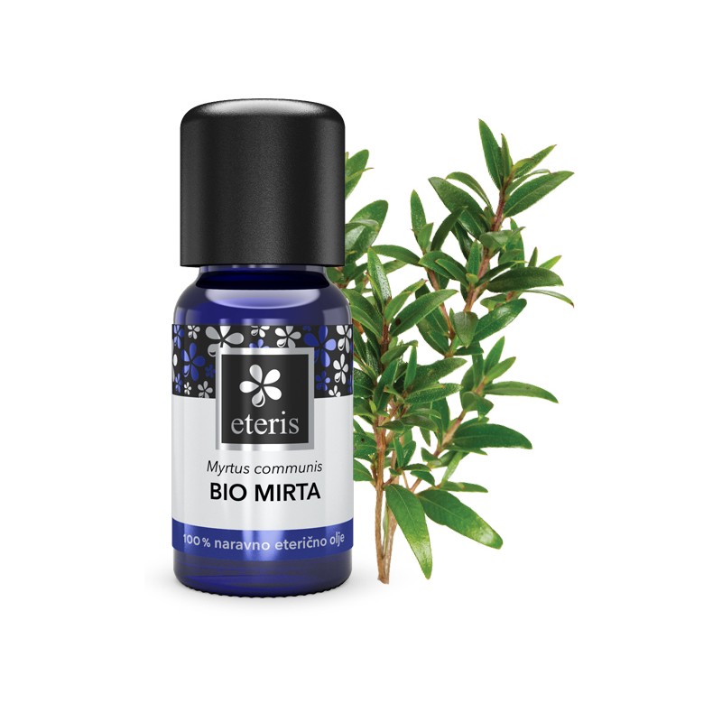 Mirta - BIO illóolaj