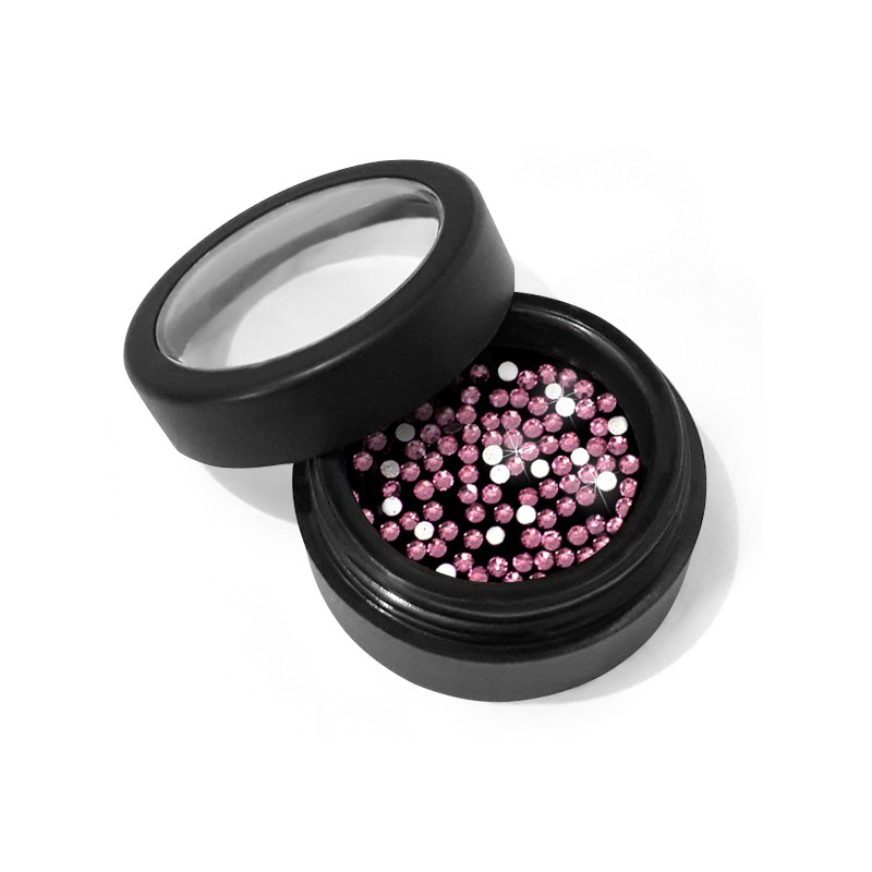 Moyra Kristály strasszkövek Nr.03