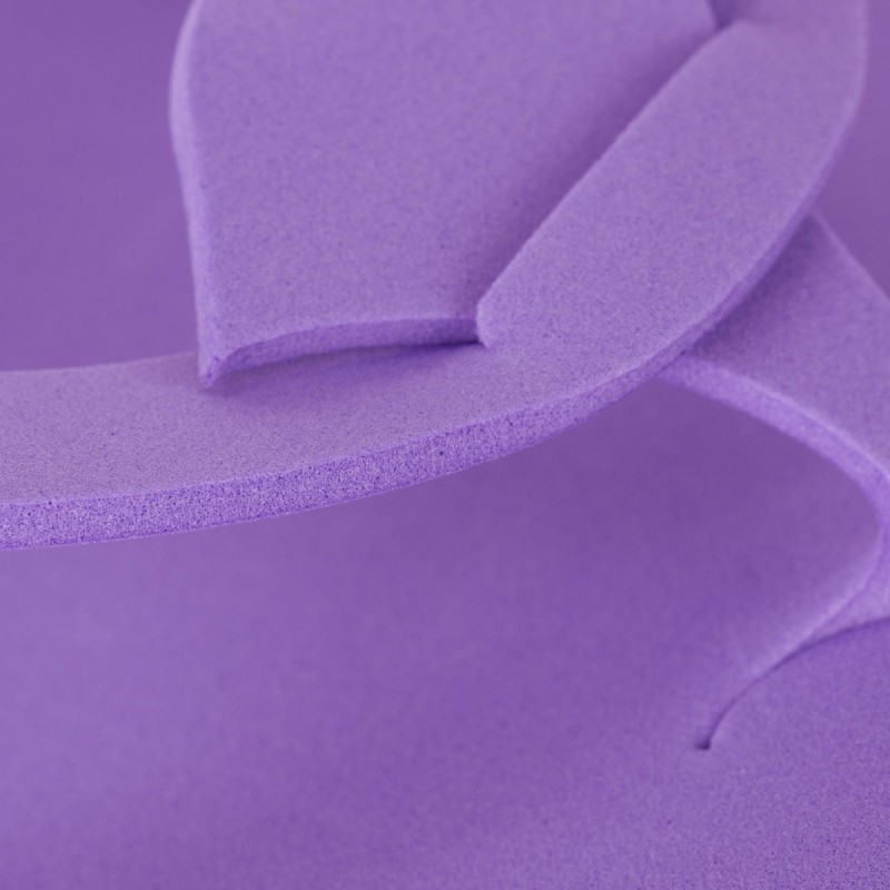 Eldobható habszivacs flip-flop / papucs AS4336