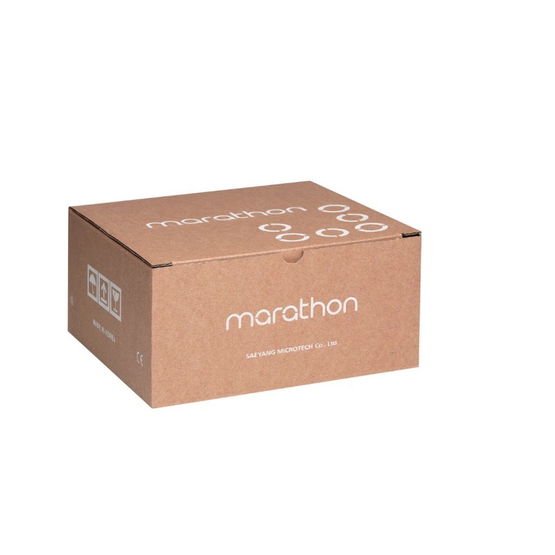 Manikűr csiszológép- Marathon AS1345 