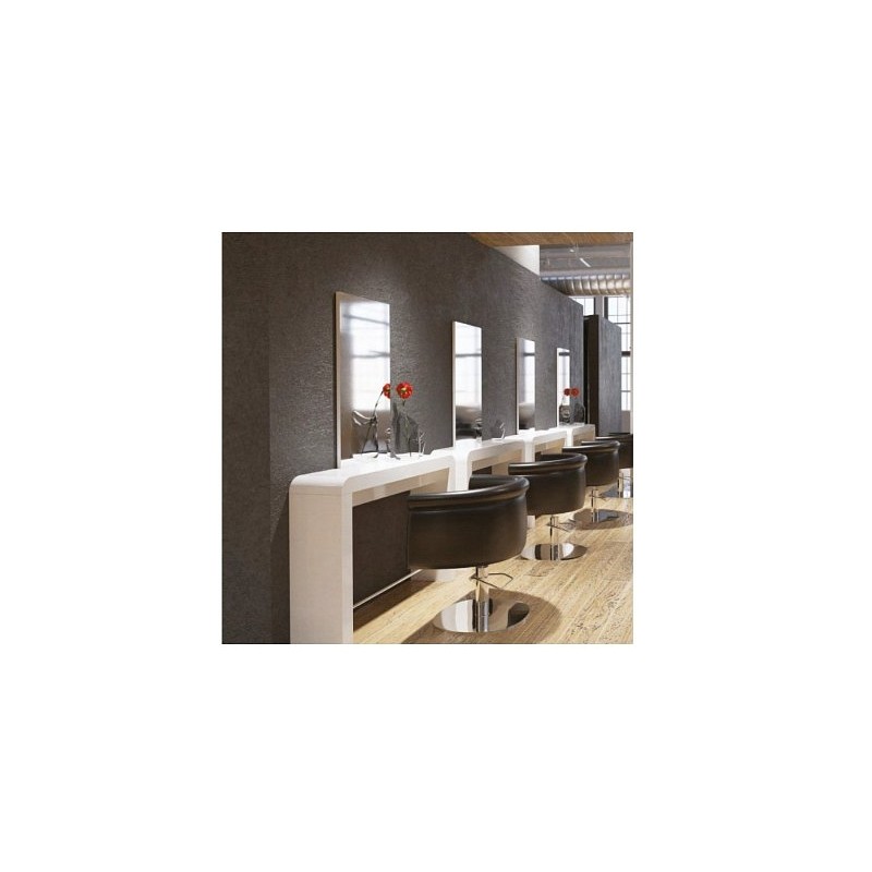 REFLECTION I Tükörrel ellátott asztal