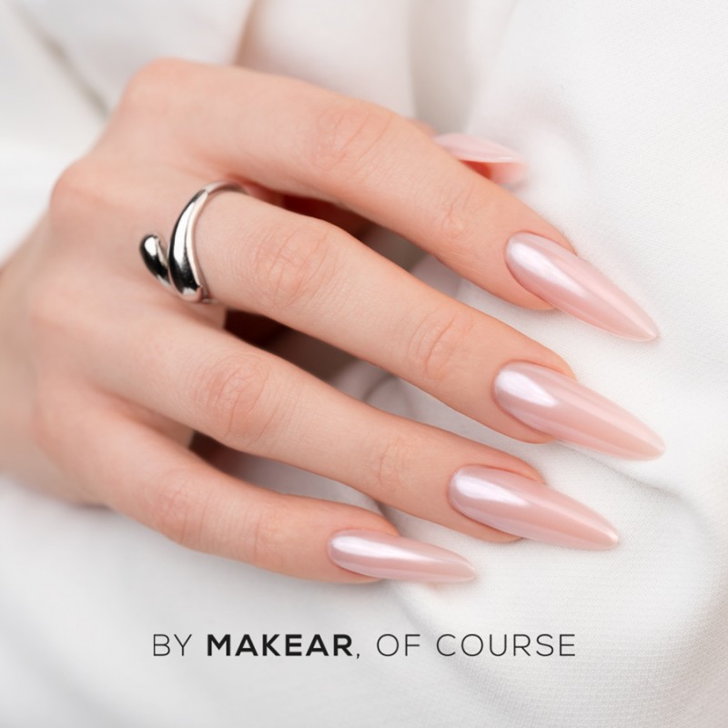 MAKEAR SFX folyékony Hailey effect BH01