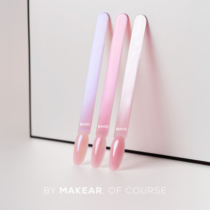 MAKEAR SFX folyékony Hailey effect BH02