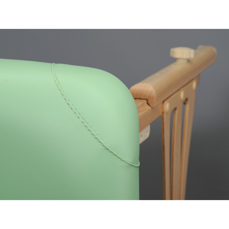 Hordozható masszázságy PANDA