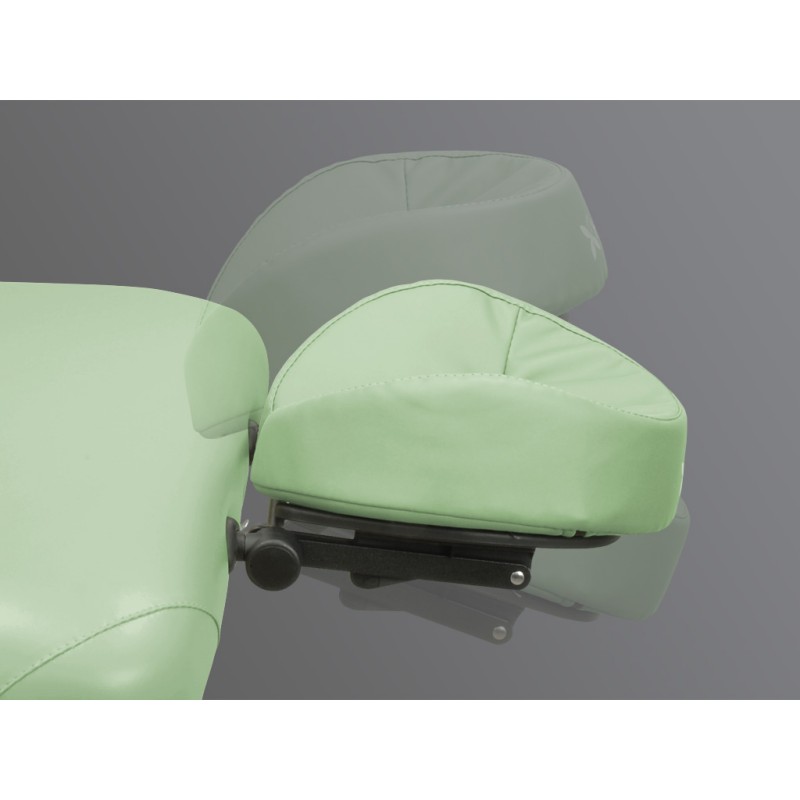 Hordozható masszázságy PANDA