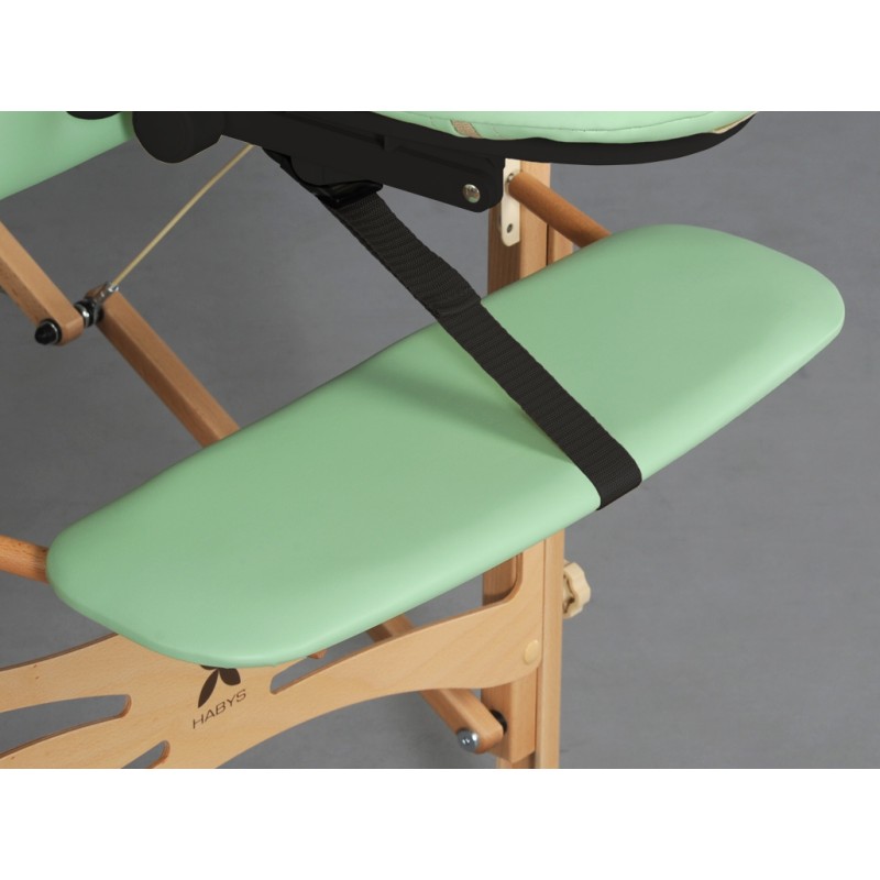 Hordozható masszázságy PANDA