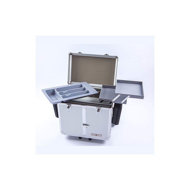 PodoMobile Midi pedikűr bőrönd