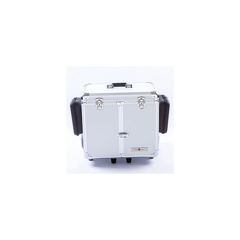 PodoMobile Midi pedikűr bőrönd