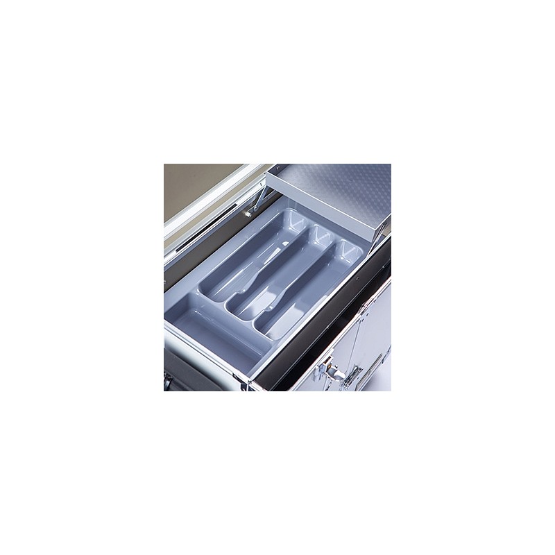 PodoMobile Midi pedikűr bőrönd