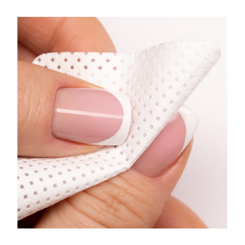 Perforált körömpárnák 5x5 cm, 500 darab