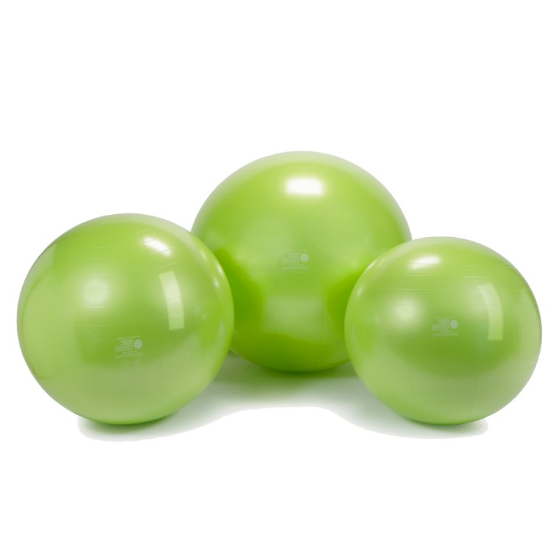 Fizio labda Gymnic Plus 120cm