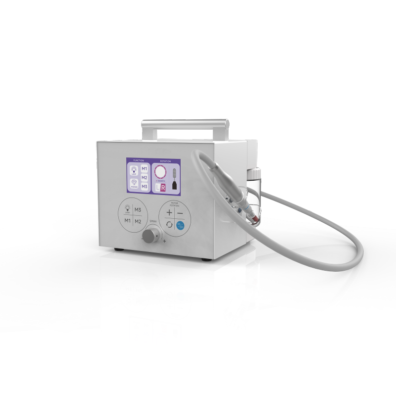 Pedikűr készülék PEDI N-02