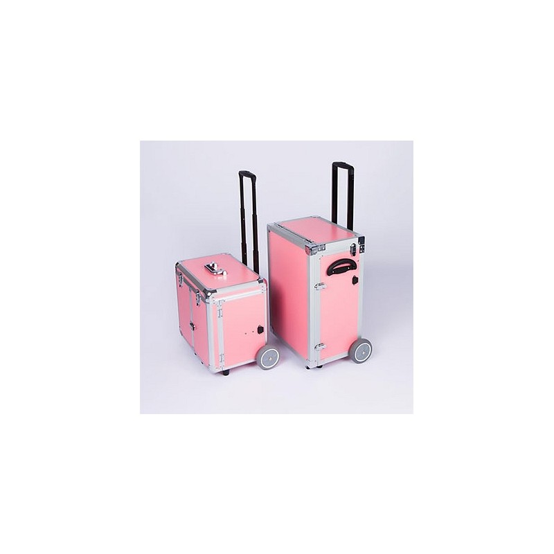 PodoMobile Maxi pedikűr bőrönd