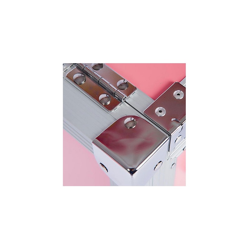 PodoMobile Maxi pedikűr bőrönd