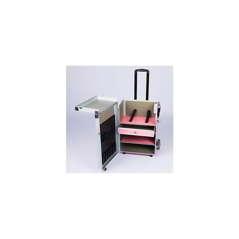 PodoMobile Maxi pedikűr bőrönd