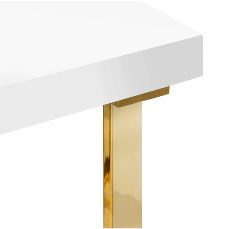 Kozmetikai asztal Momo 05-SL