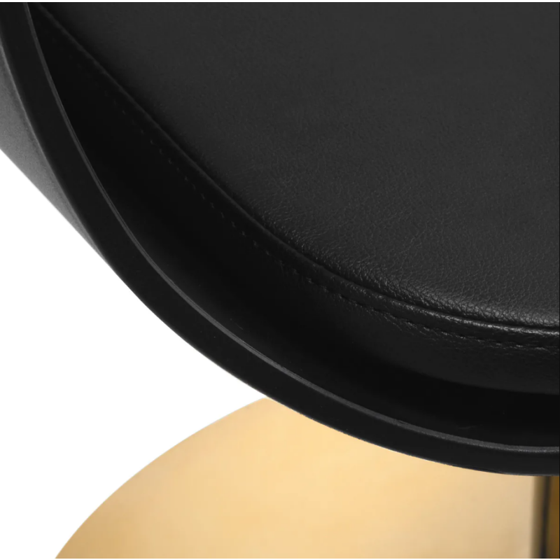 Gabbiano A364 fodrászszék