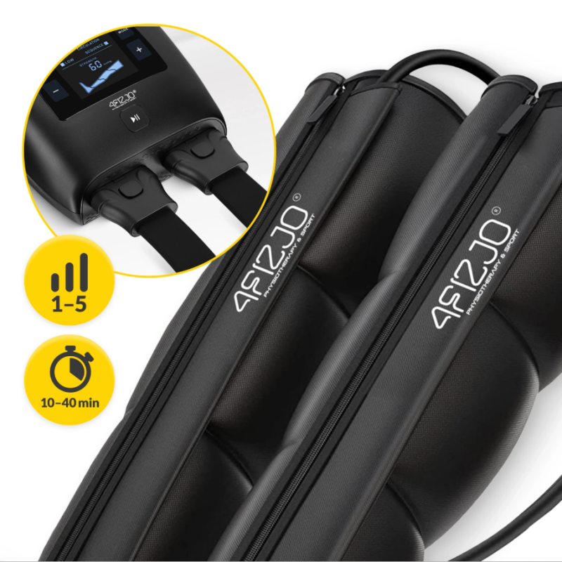 Nyirokelvezető készülék ACTIVE C4