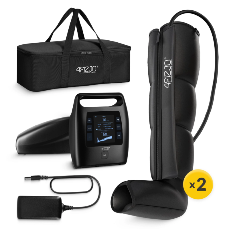 Nyirokelvezető készülék ACTIVE C4