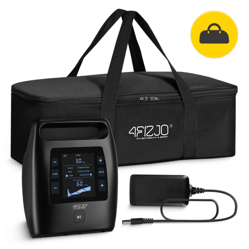 Nyirokelvezető készülék ACTIVE C4