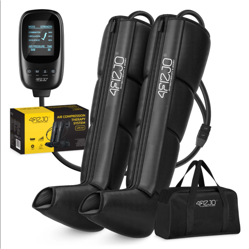 Nyirokelvezető készülék LITE C4