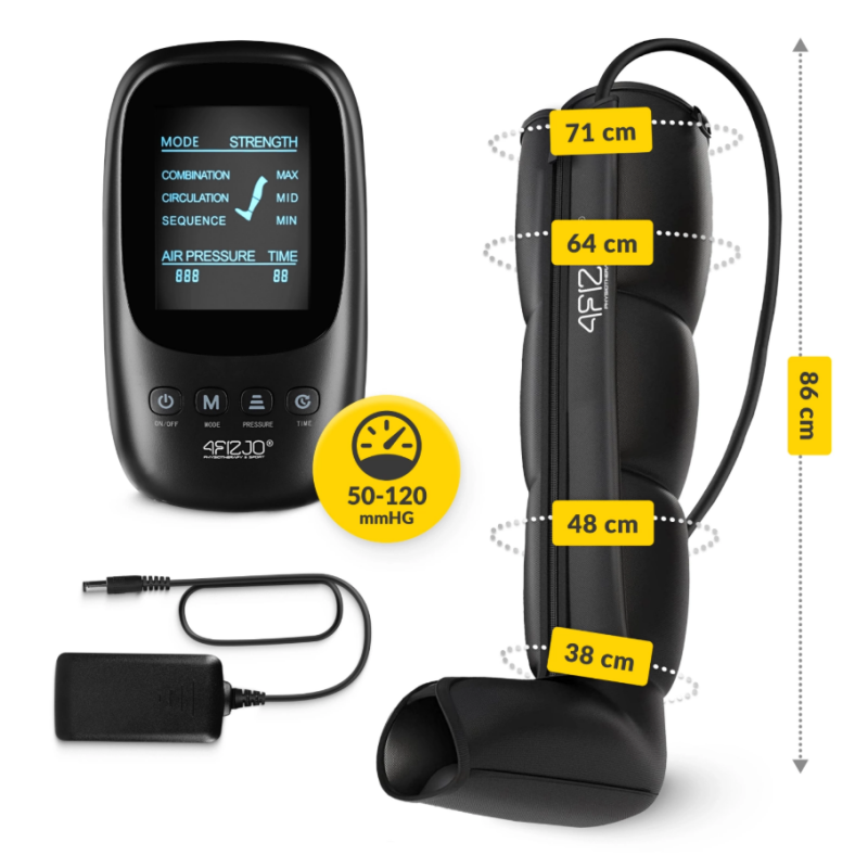 Nyirokelvezető készülék LITE C4