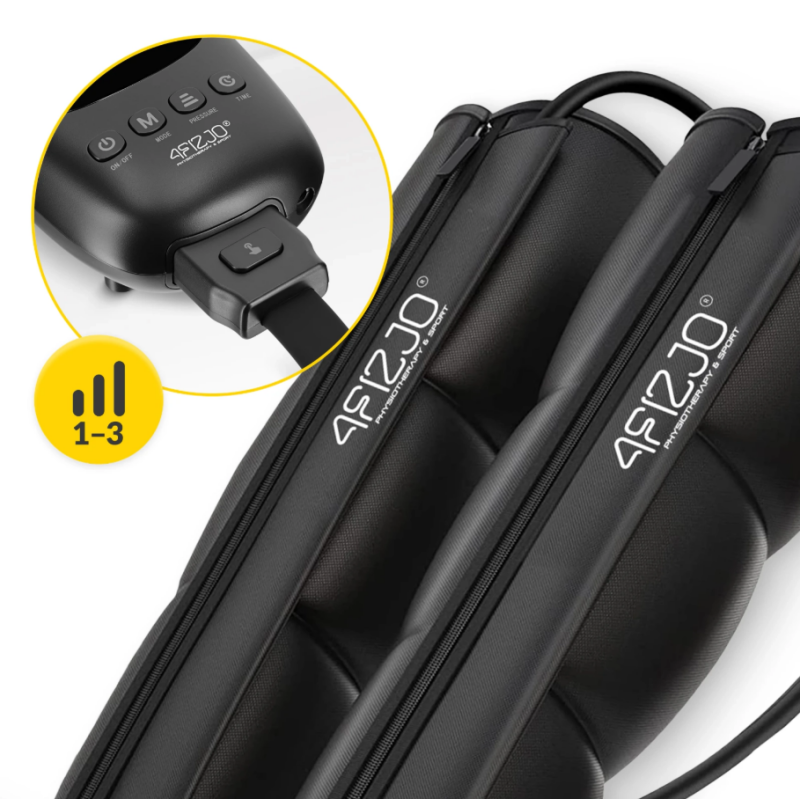 Nyirokelvezető készülék LITE C4