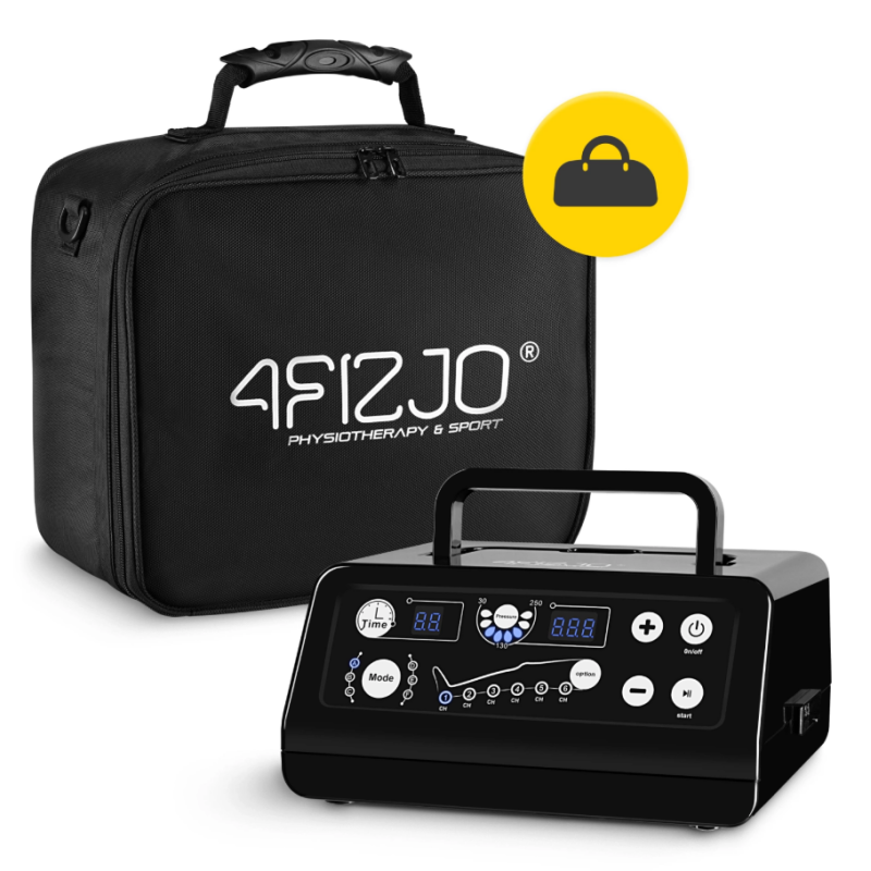 Nyirokelvezető készülék MED C6 