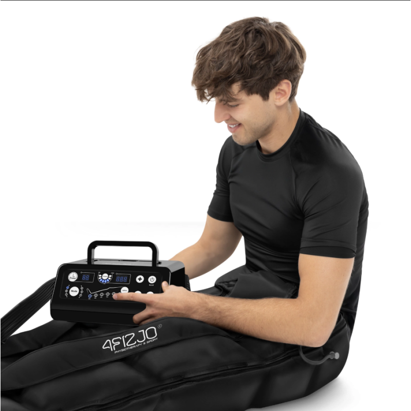 Nyirokelvezető készülék MED C6 