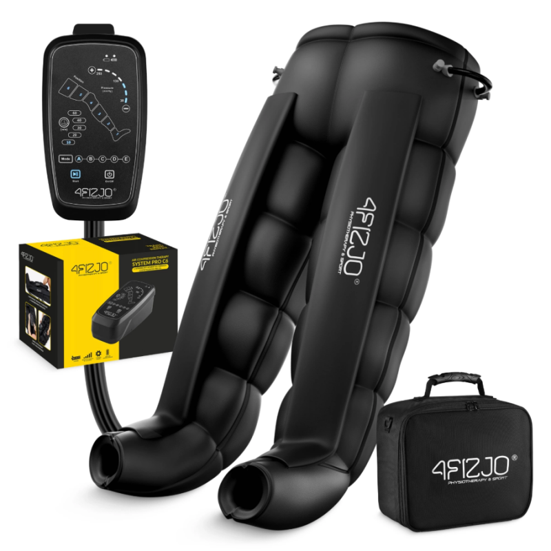 Nyirokelvezető készülék PRO C6