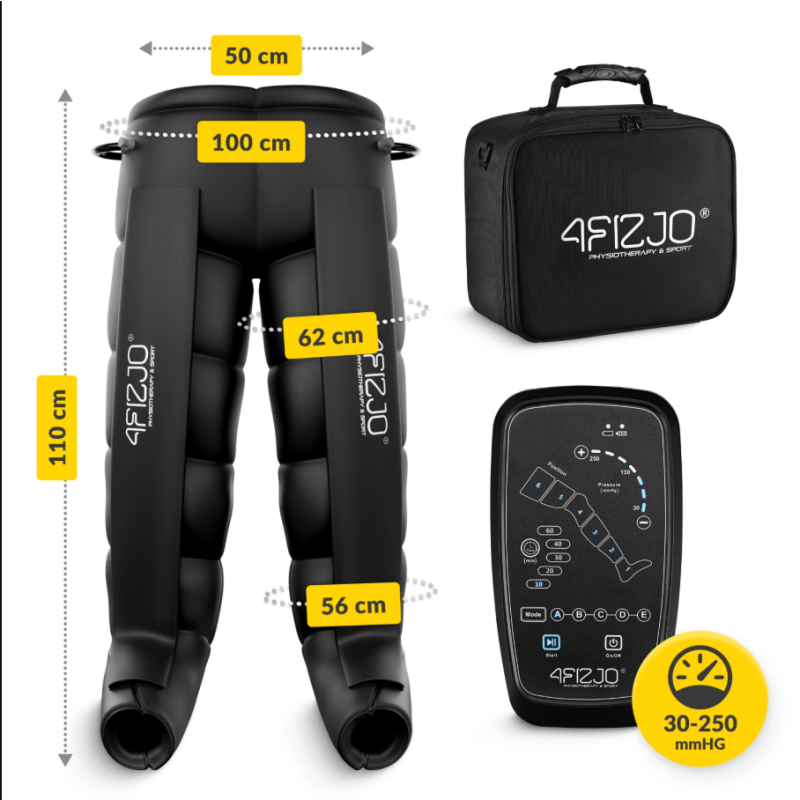 Nyirokelvezető készülék PRO C6