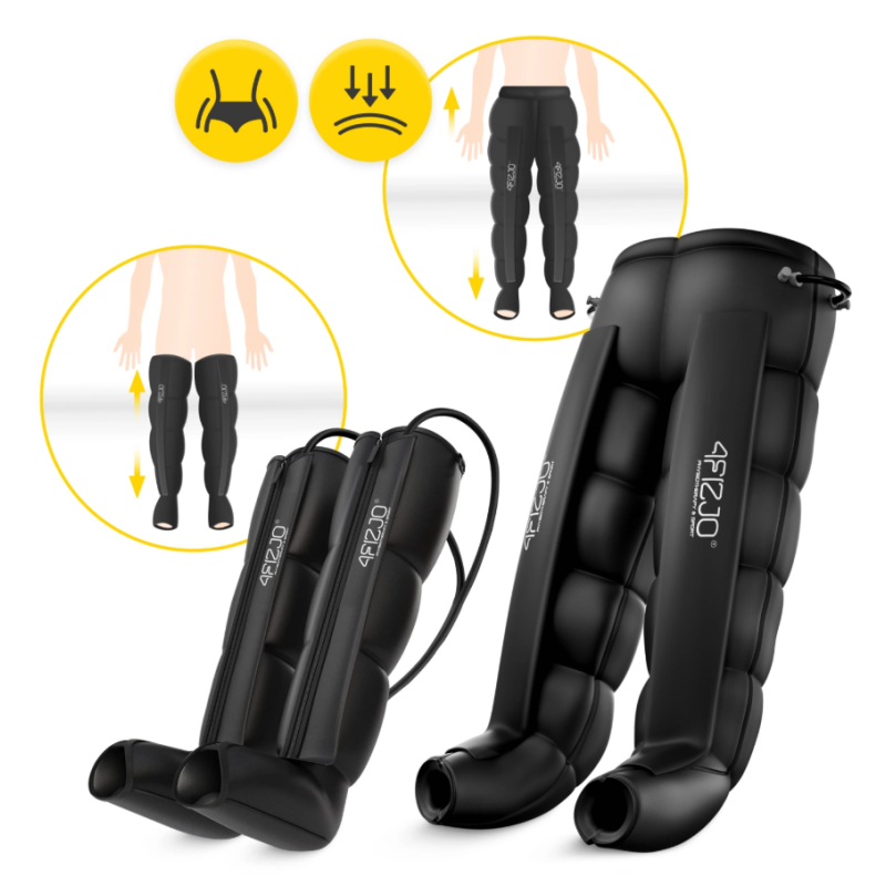 Nyirokelvezető készülék PRO C6