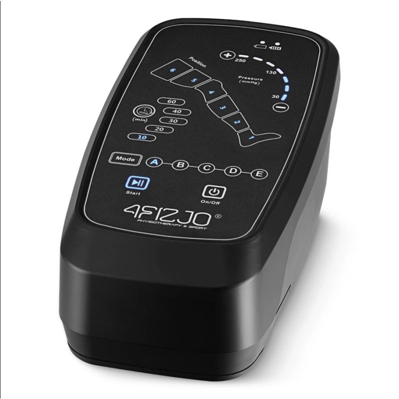 Nyirokelvezető készülék PRO C6