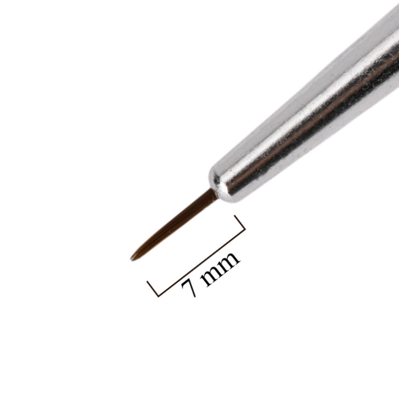 NTN prémium díszítő ecset