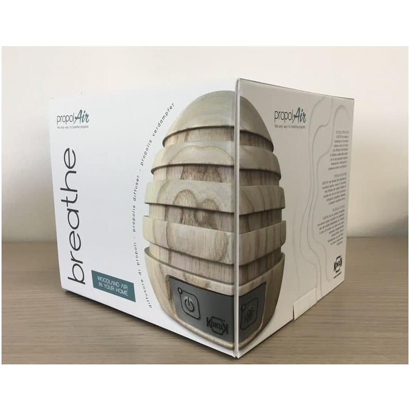 Propolis diffúzor Breathe