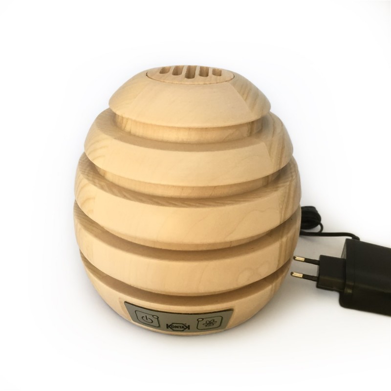 Propolis diffúzor Breathe