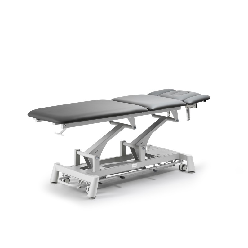 elektromos terápiás asztal