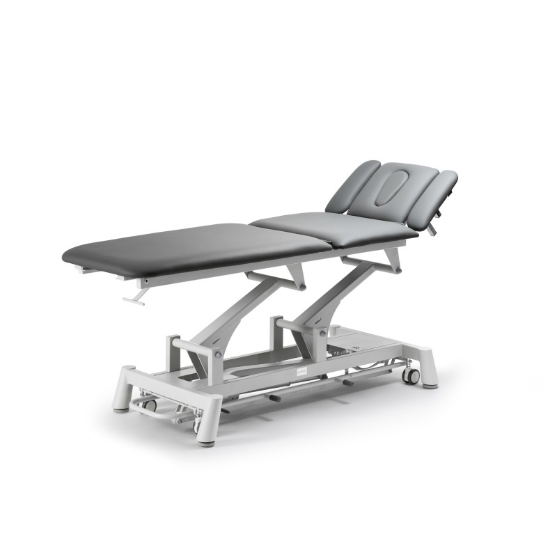 fizioterápiás asztal