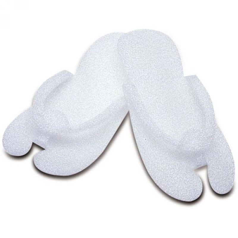 Egyszer használatos papucs 50db