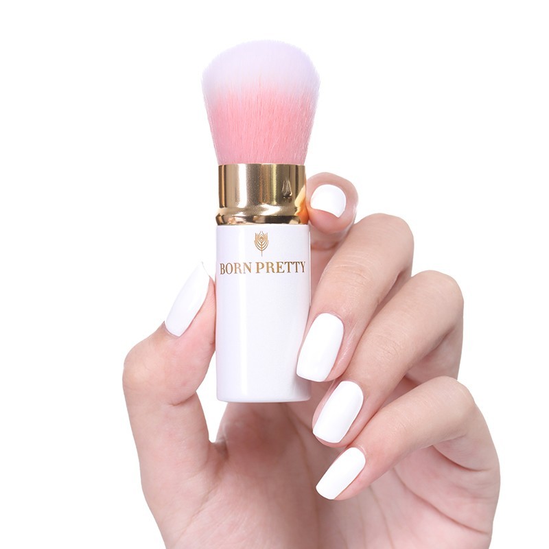 Born Pretty -Rózsaszín ecset