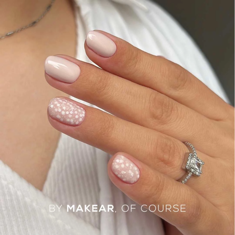 Makear S70 Diamond UV Gél lakk 8 ml