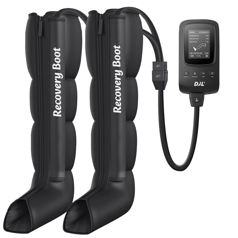 Nyirokelvezető készülék Recovery