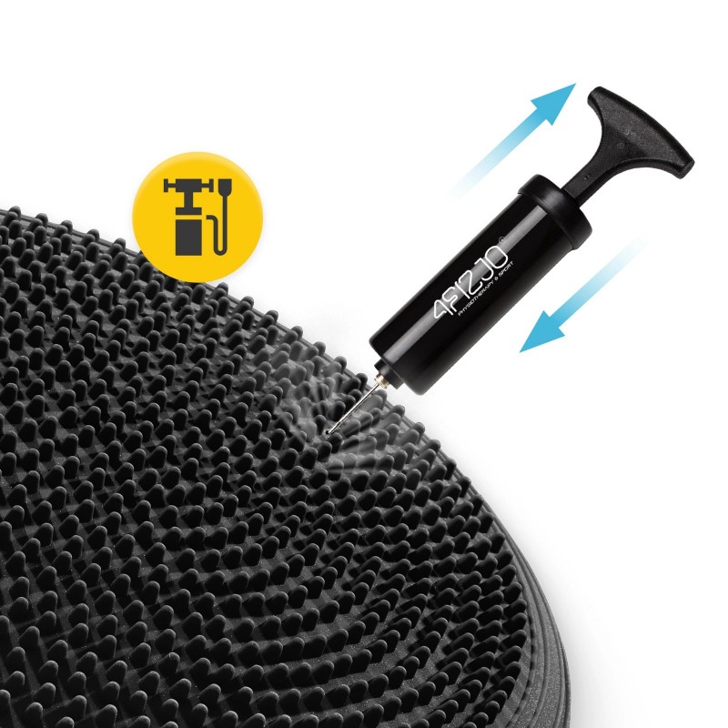 rehabilitációs korong