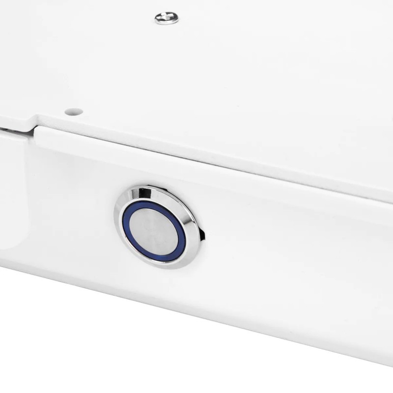 Beépíthető porelszívó AS130993