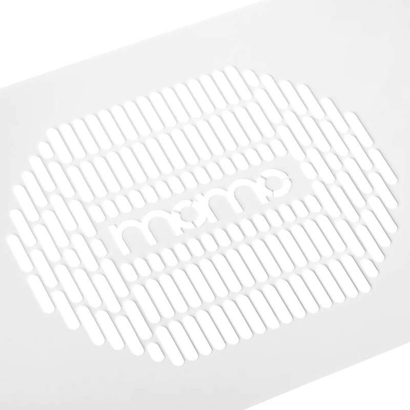 Beépíthető porelszívó AS130993