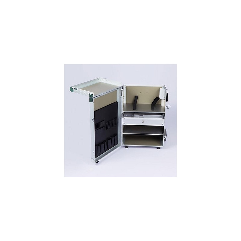 PodoMobile Maxi pedikűr bőrönd