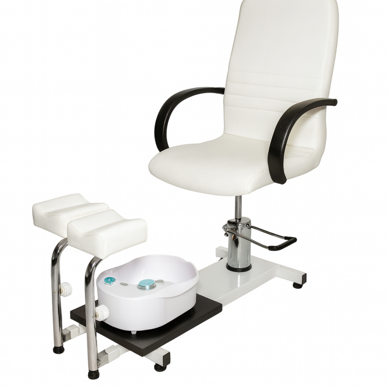 Pedikűr szék Duo