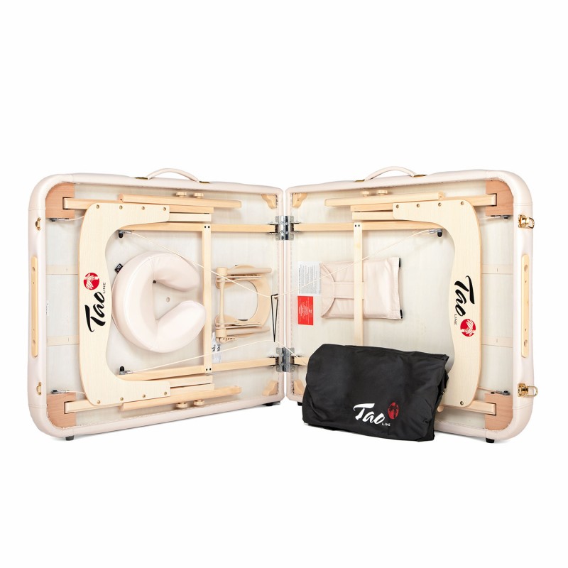 Hordozható masszázságy BALANS