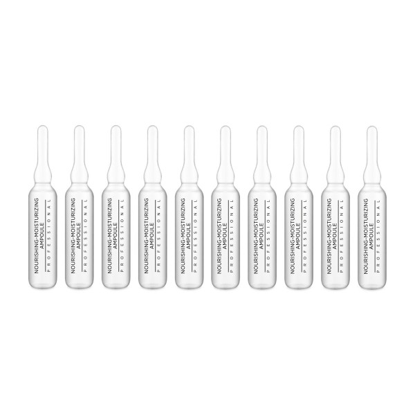 Syis ampullák AS101844